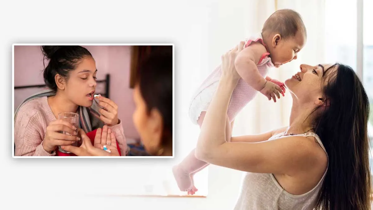 क्या डिलीवरी के बाद सप्लीमेंट्स का सेवन कर सकते हैं? डॉक्टर से जानें इसके बारे में