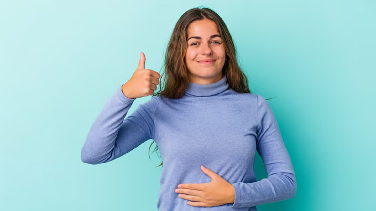 What Helps Digestion After Eating