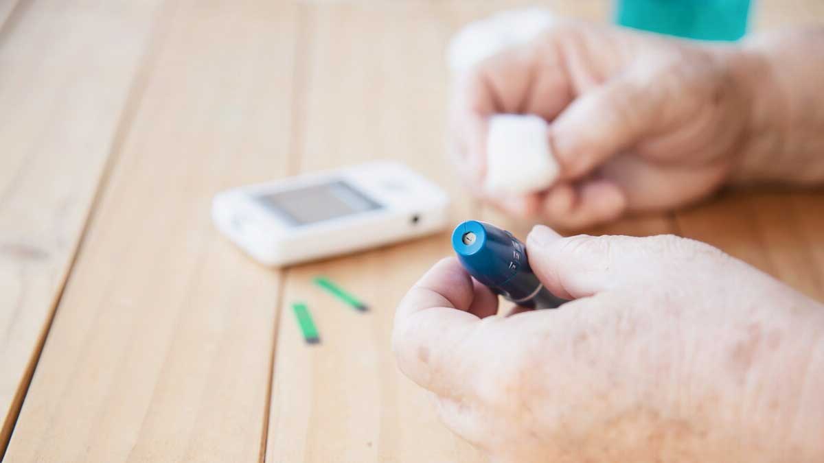 diabetes increase stroke risk doctor advice