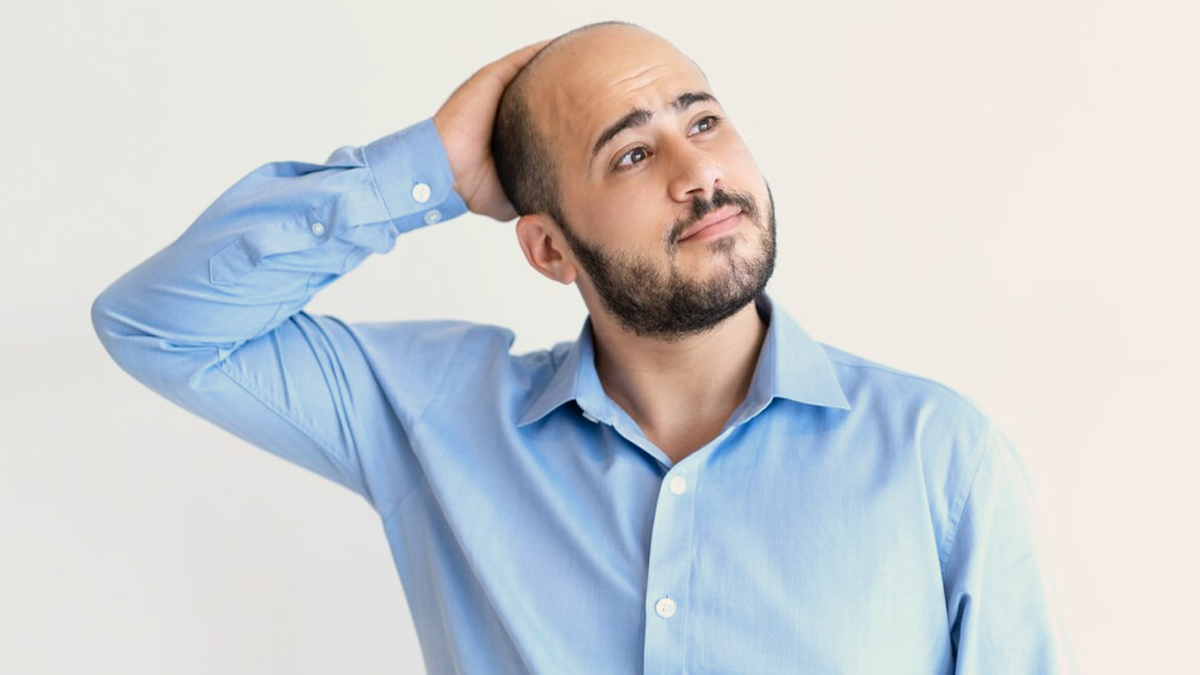 is jamalgota good for hair growth 1