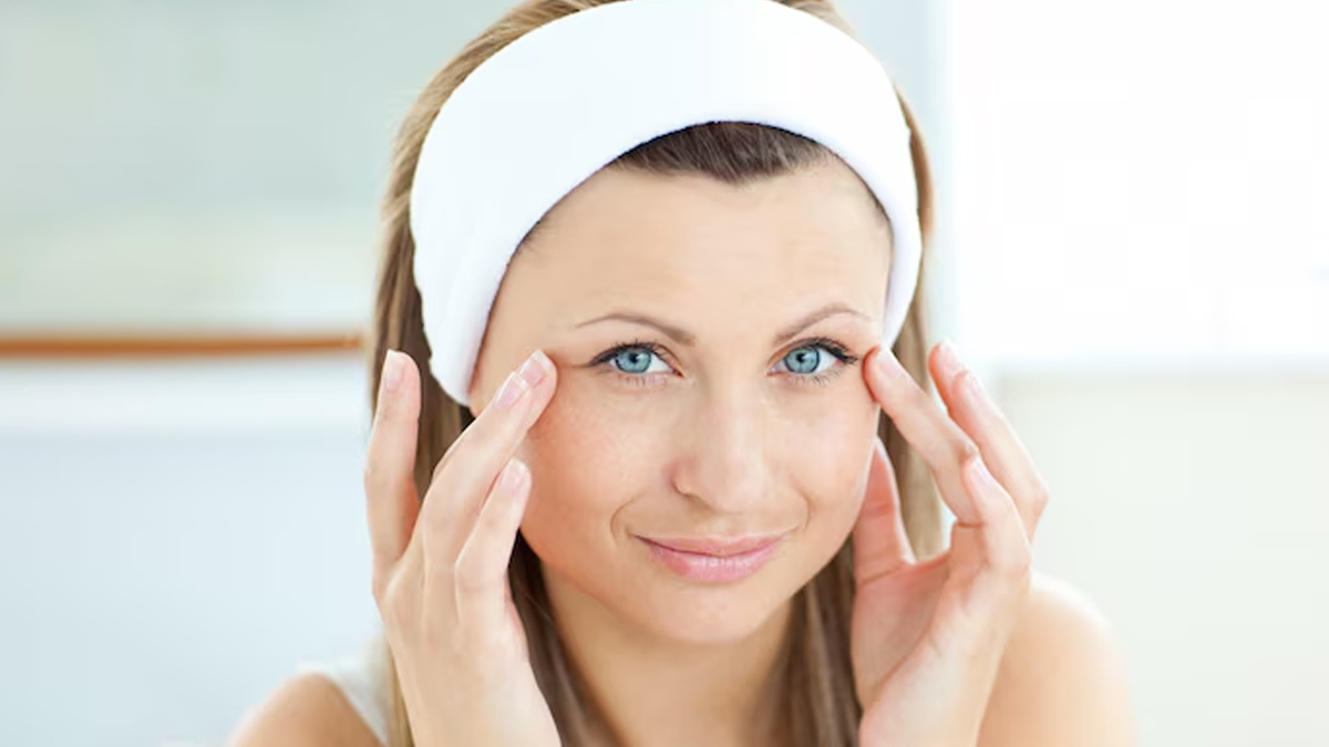 remedy for Puffy Eyes