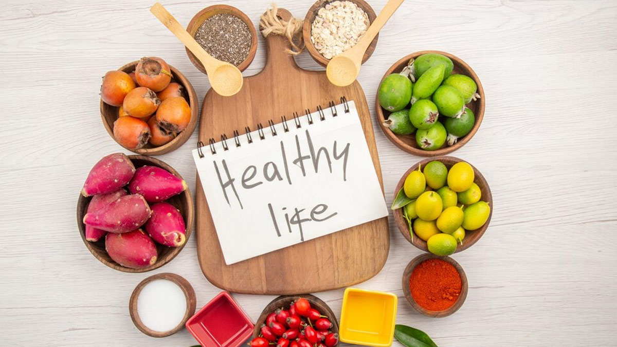 How to Improve gut health
