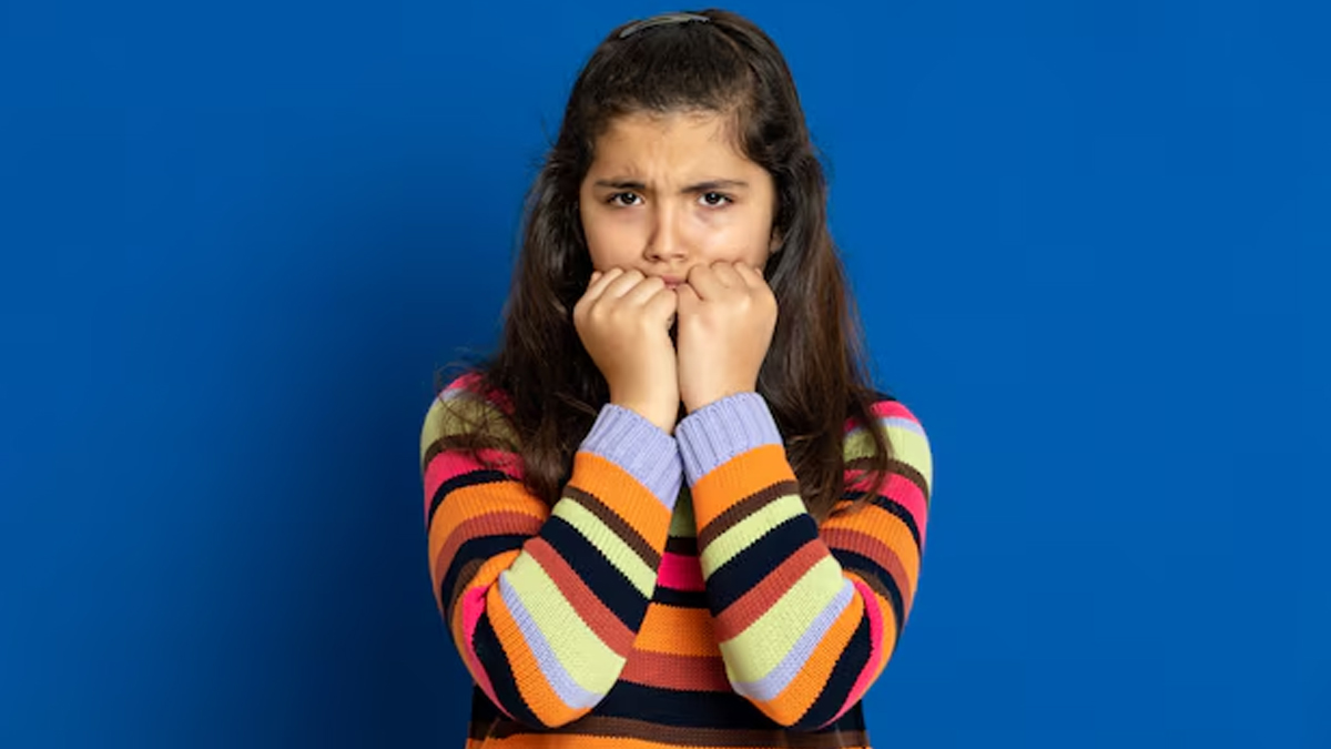 Reasons For Child Misbehavior