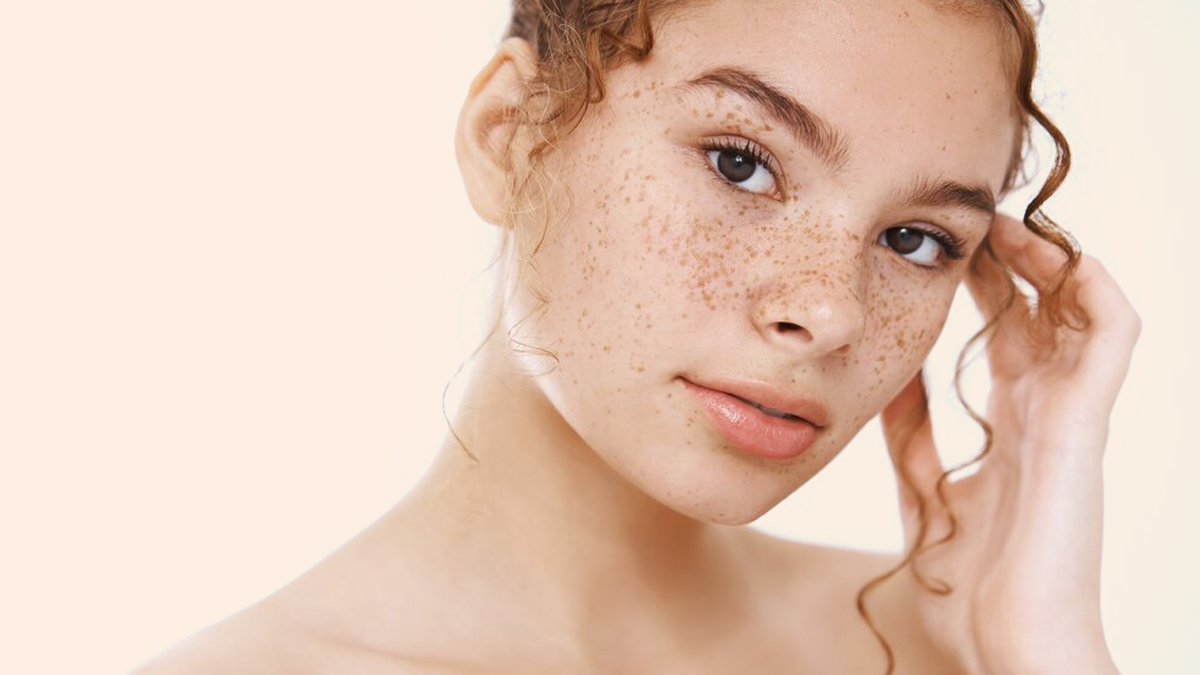 Sunscreen For Pigmentation