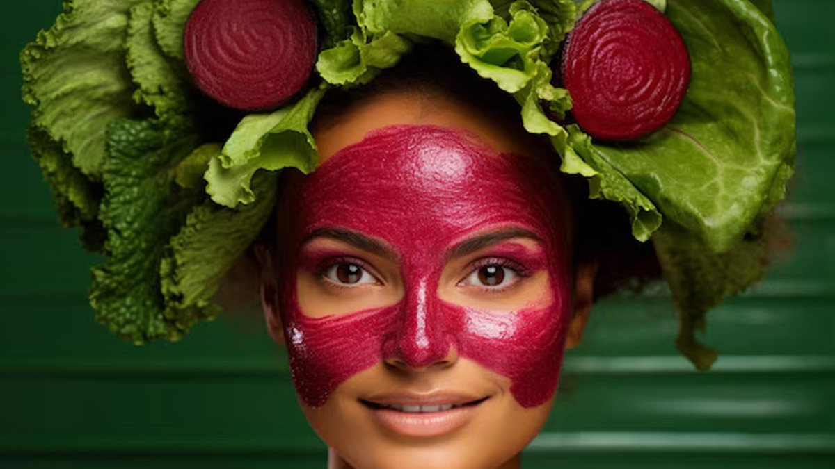 beetroot-face-pack
