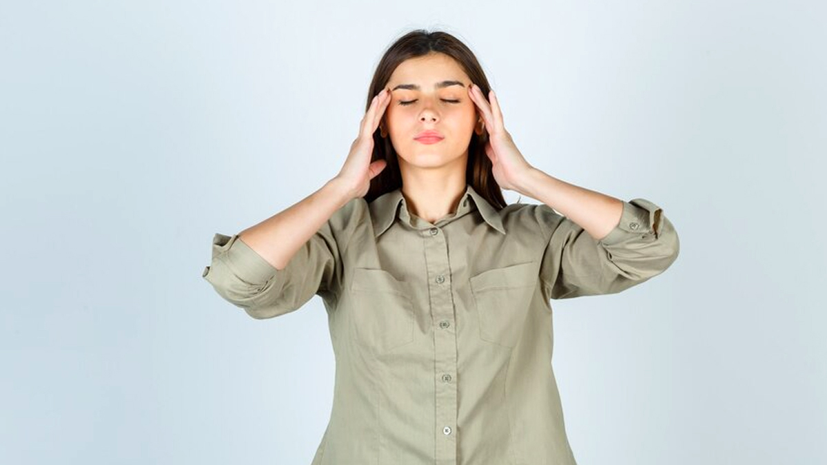 what causes sudden dizziness 1