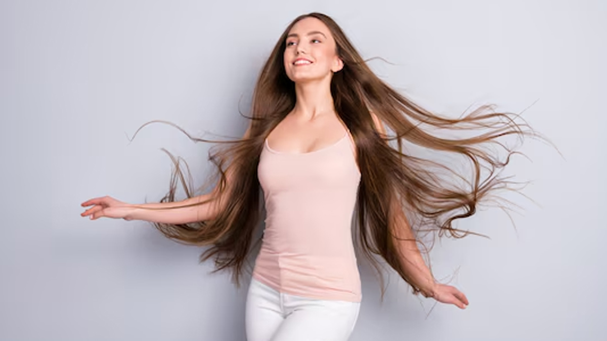Amla Clove Oil For Hair