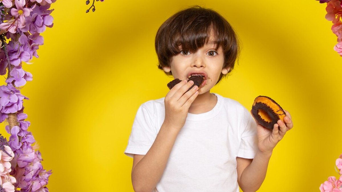 Diabetes in Children Treatment