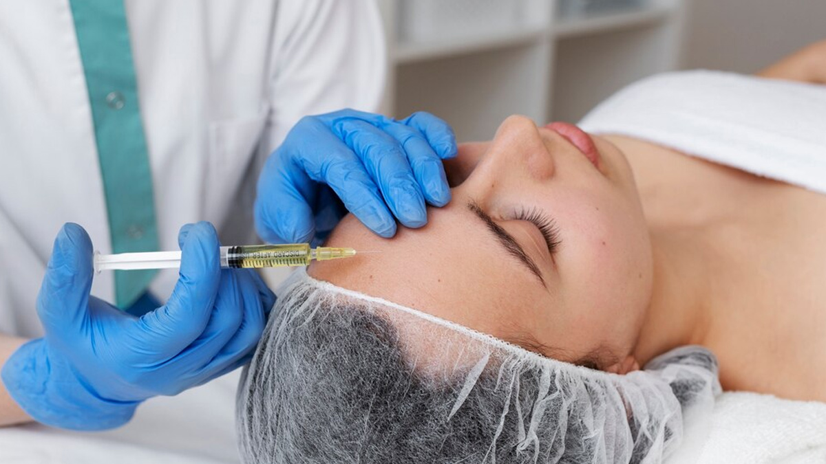 Difference Between PRP GFC Treatment