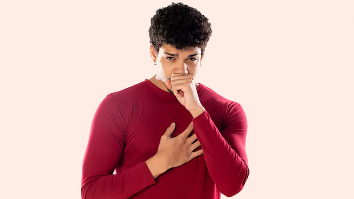 can smoking cause upper respiratory infections 1