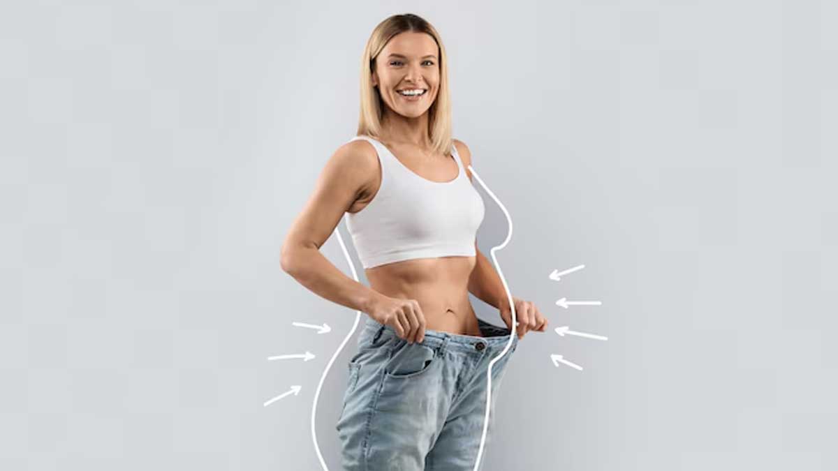 fat gain myths