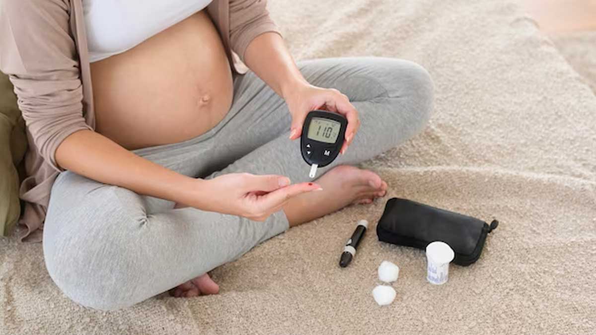 is gestational diabetes dangerous 01