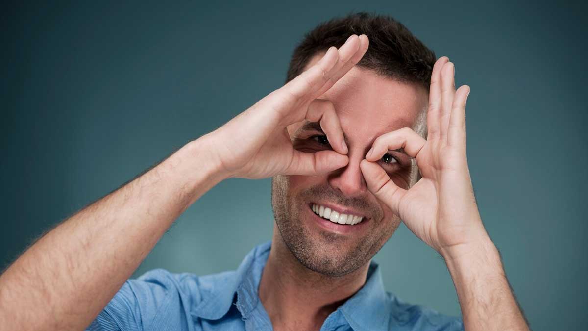 Eye Related Myths And Facts