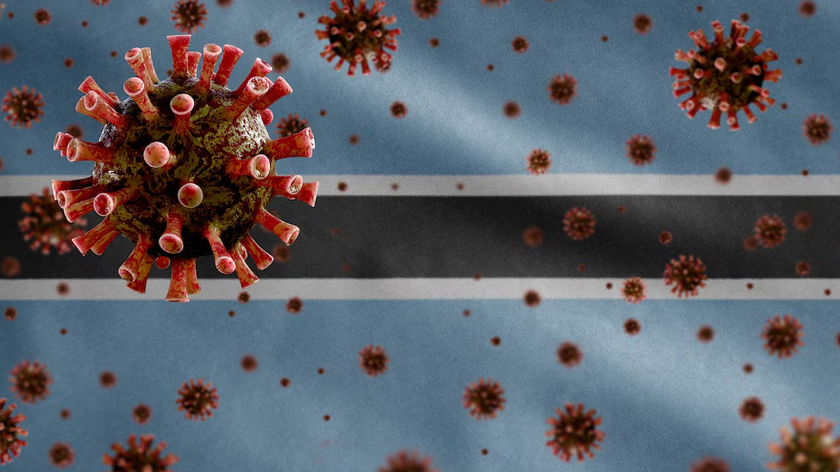 How long do HMPV symptoms 1