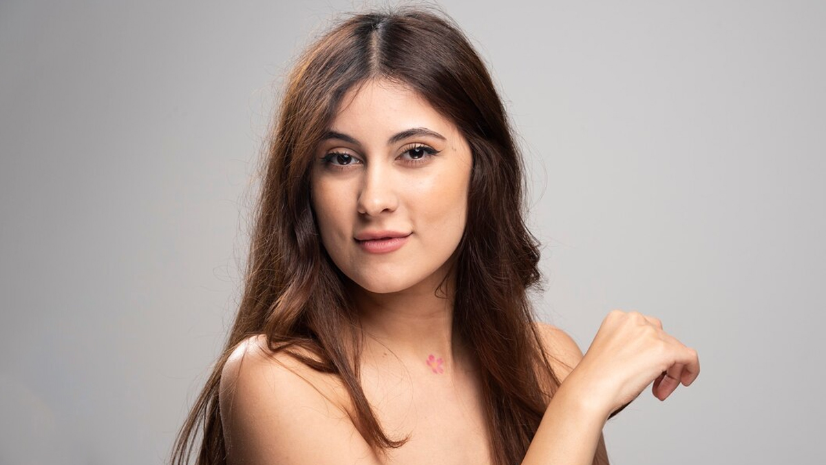 Oil For Unwanted Facial Hair