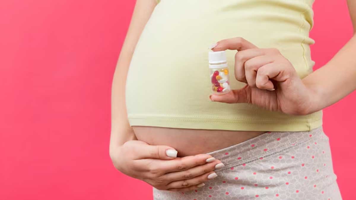 folic acid supplement