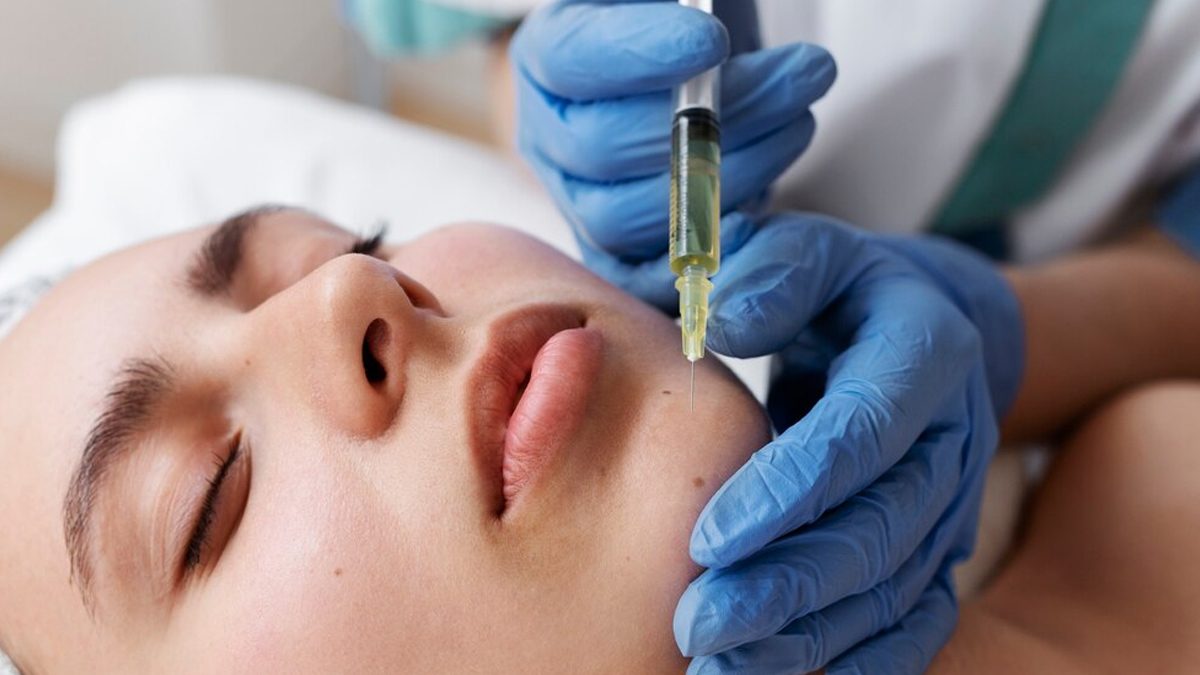 Best Treatment For Lips