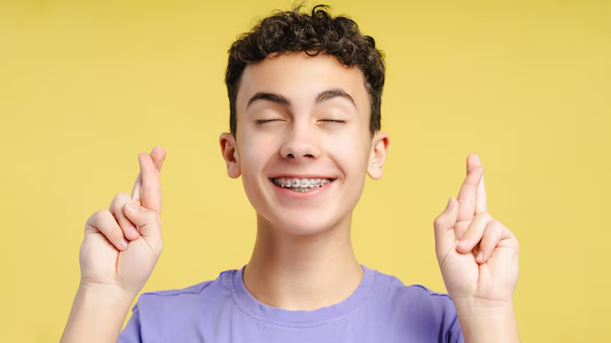 Teeth Care After Braces