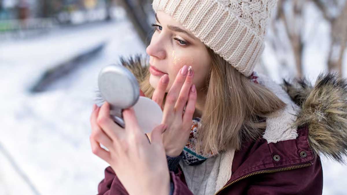 Winter Skin Care Tips