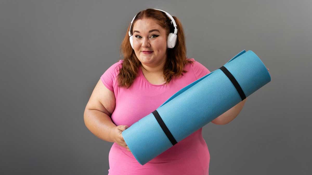 Can Inflammation Cause Weight Gain