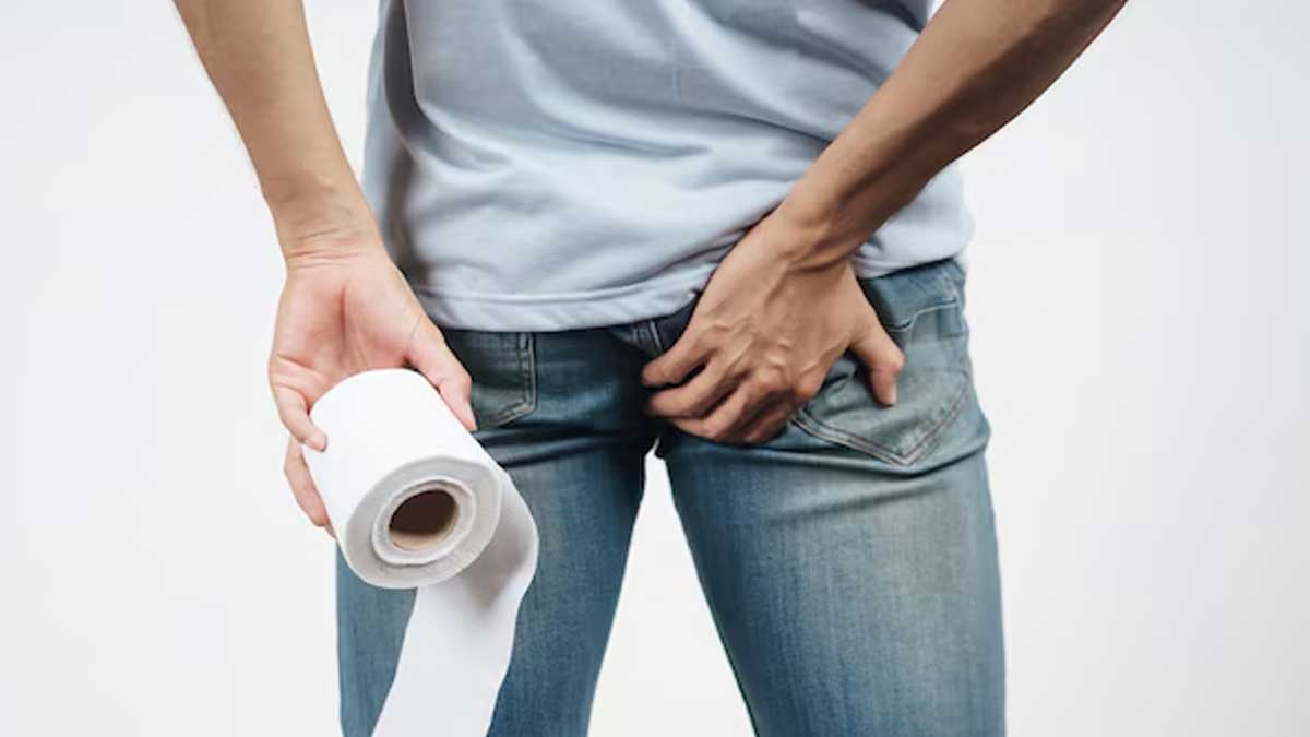 Diet For Constipation
