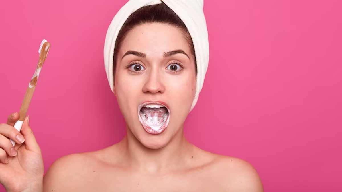 Best Way To Clean Coated Tongue