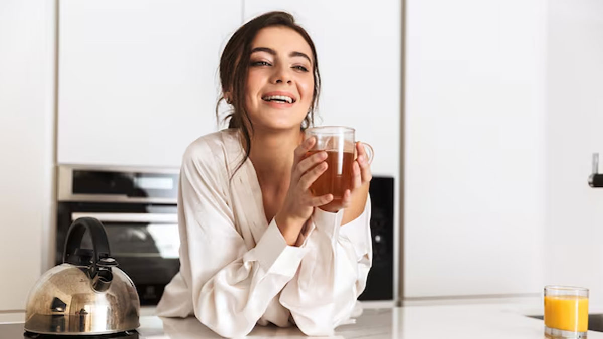 best-morning-drinks-to-reduce-high-cortisol-level-in