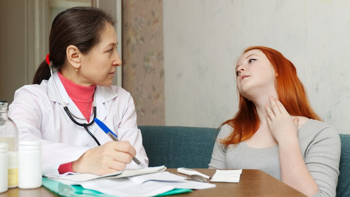 hyperthyroid can cause high blood pressure expert advice