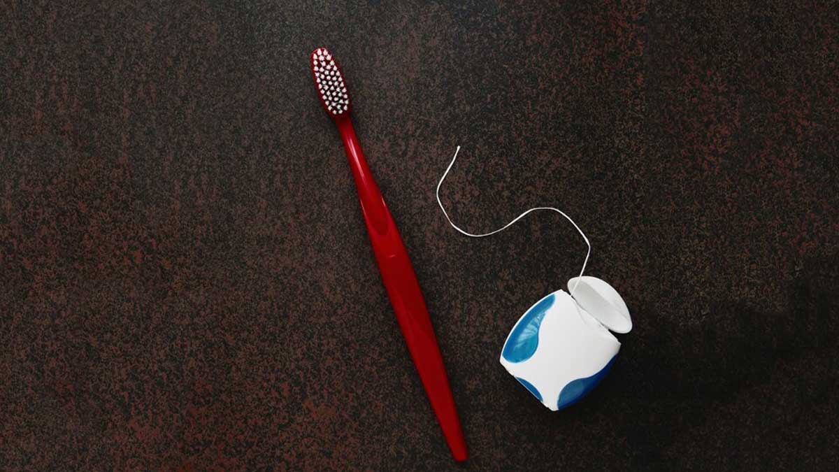 tips to stop bad breath