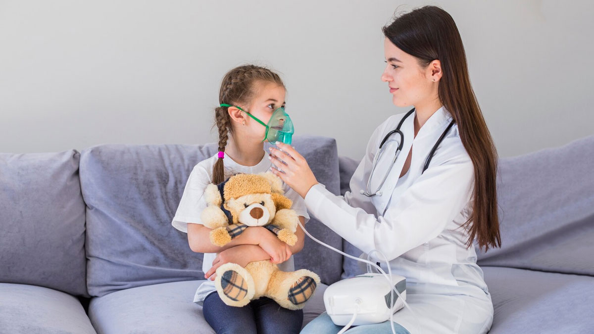 what causes lung infection in children 01