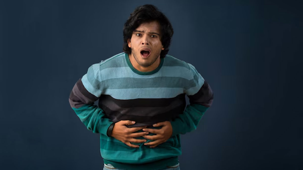ज्यादा चिंता करने पर पेट हो जाता है खराब? जानें Nervous Stomach के बारे में