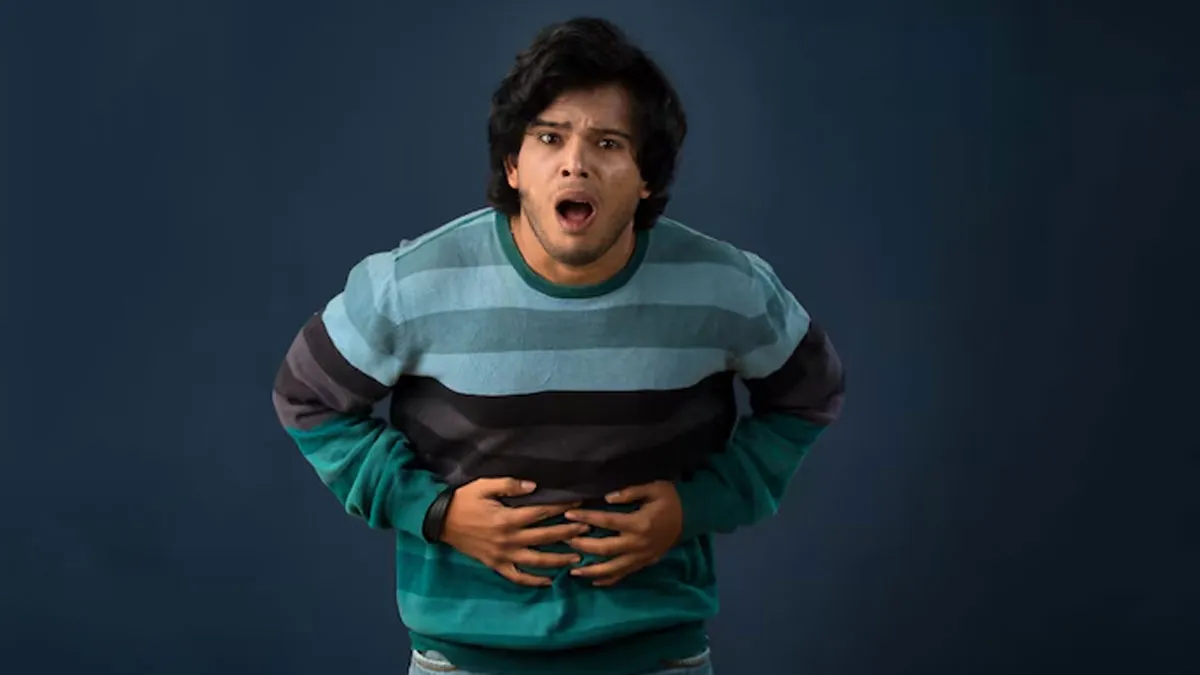 ज्यादा चिंता करने पर पेट हो जाता है खराब? जानें Nervous Stomach के बारे में