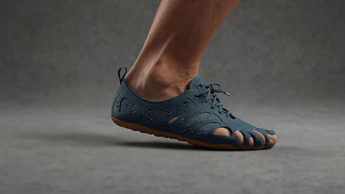 Barefoot Shoes