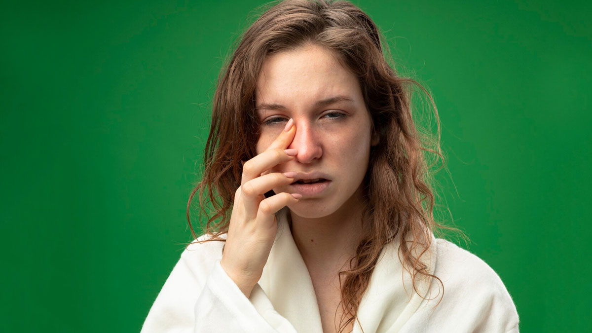 Causes-Of-Nose-Become-Red-During-Winters-in