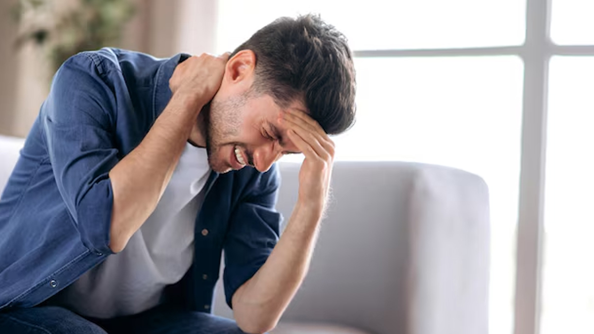 Signs You Are Taking Too Much Iron In Hindi  1