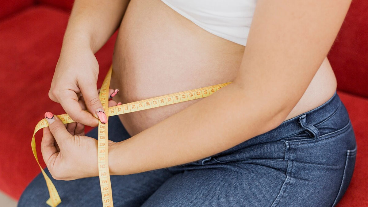 can gestational diabetes cause weight loss 01