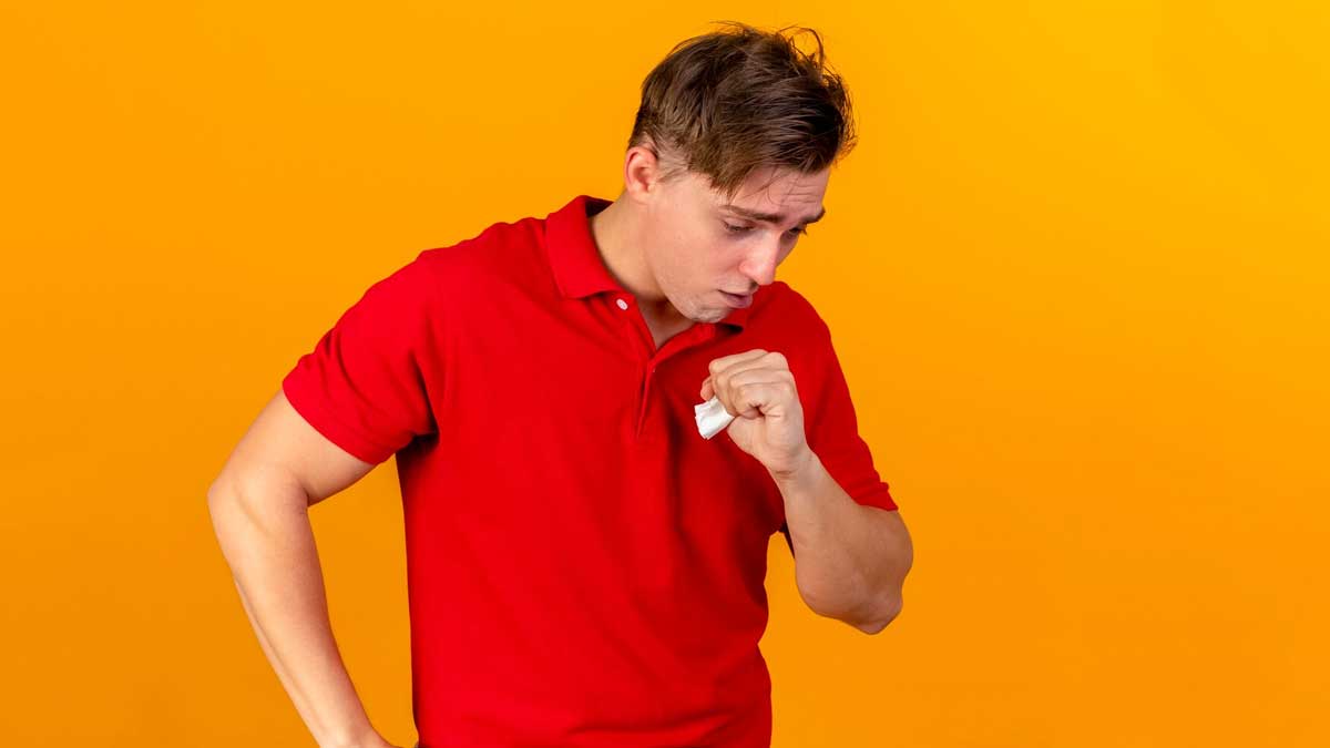 urine leak