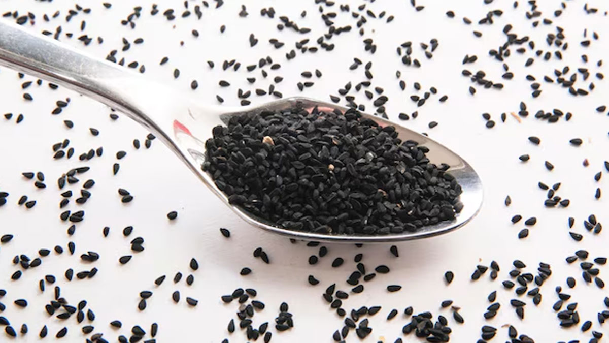 black sesame