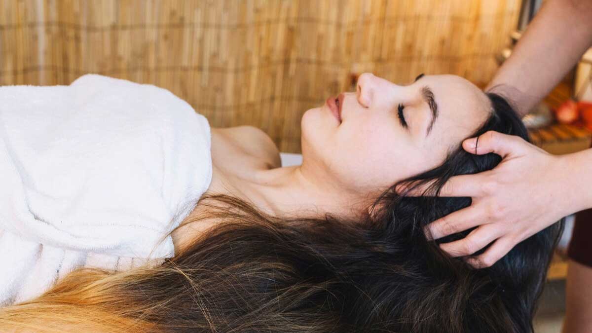 Acupuncture for Hair Growth