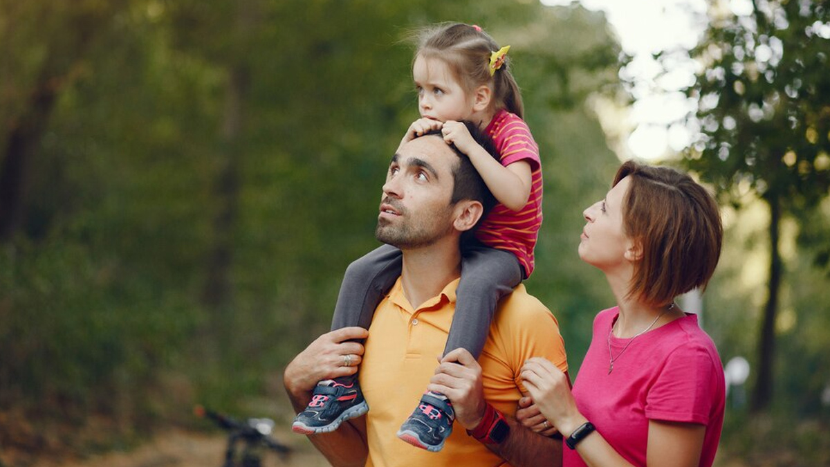 Tips To Protect Kids From Flu