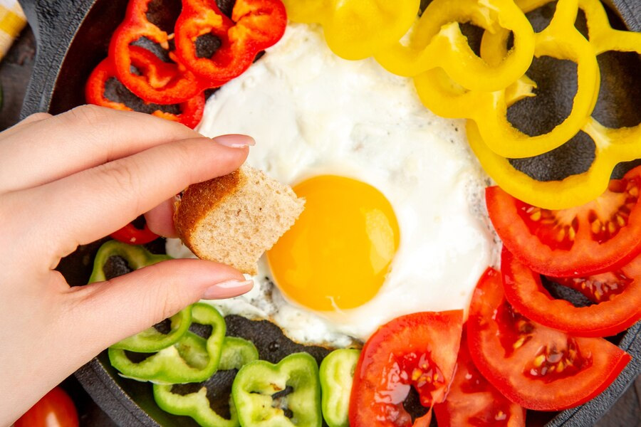 Eggs