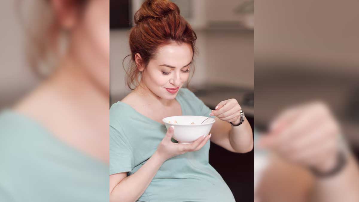 is it safe to eat vanshlochan during pregnancy 01