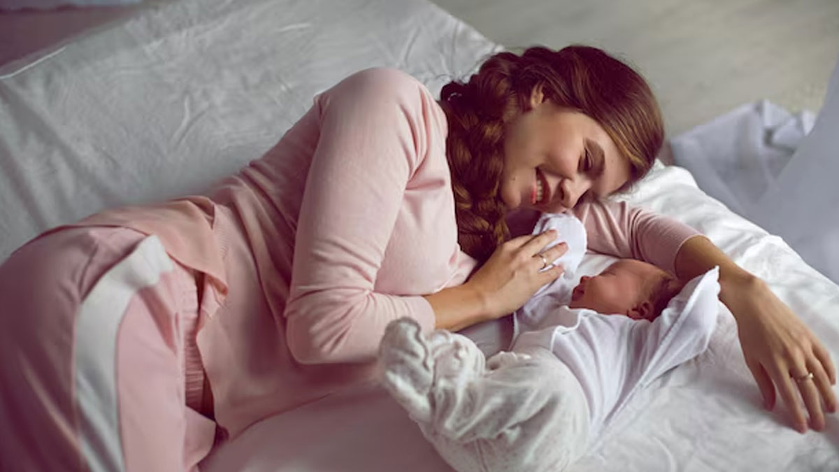 Causes-and-treatment-of-postpartum-insomnia-in