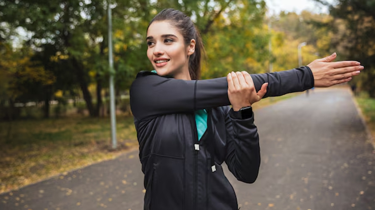 Exercise After C-Section