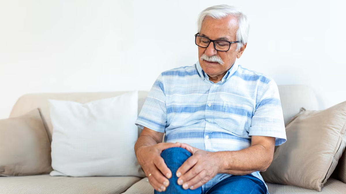 Knee Replacement Safe in Diabetes