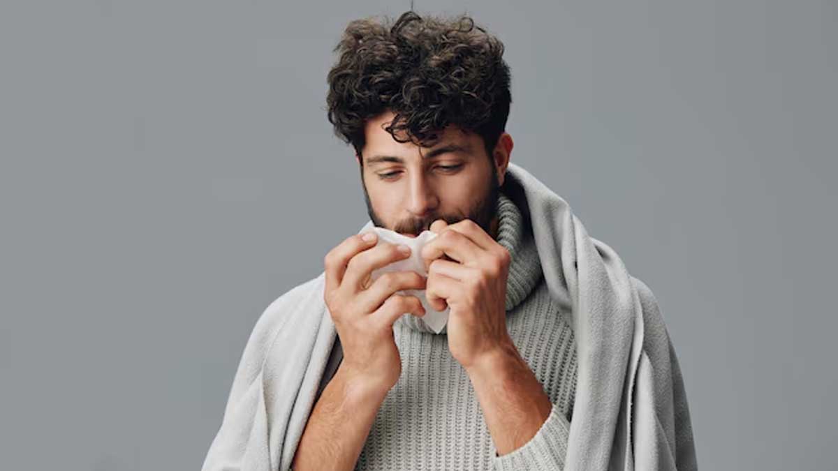 Mistakes To Avoid In Illness