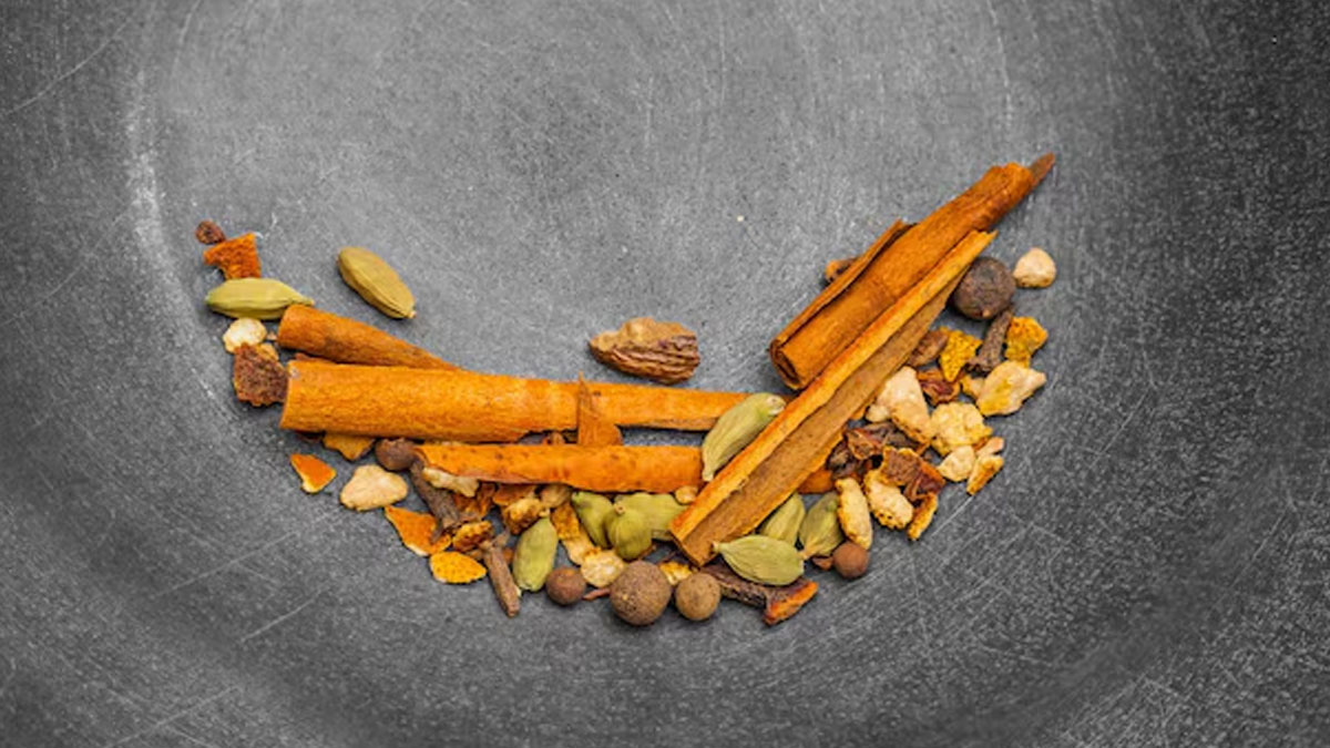 warming foods in Ayurveda