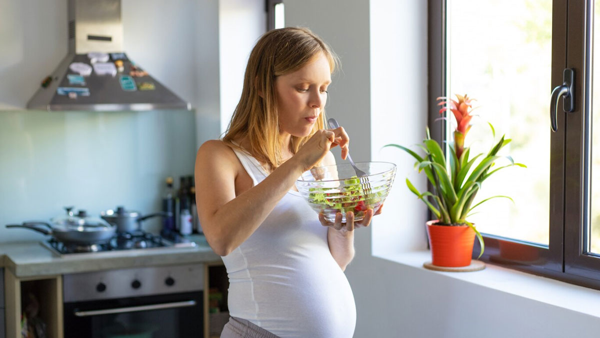 Birth Defects Prevention tips