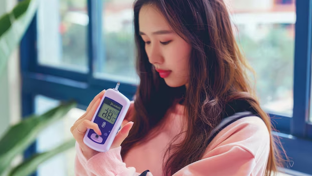 Diabetes Symptoms in Kids