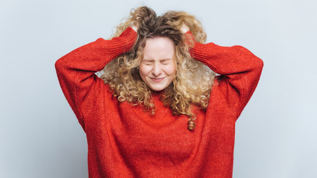 hair care tips for winter